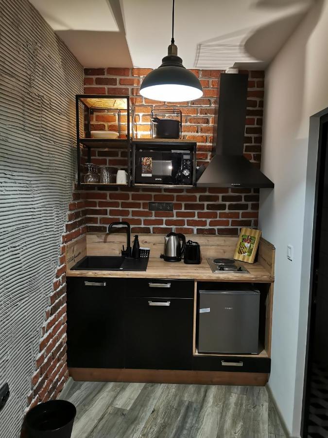 Urban Music Studio Bypmm プロヴディフ エクステリア 写真