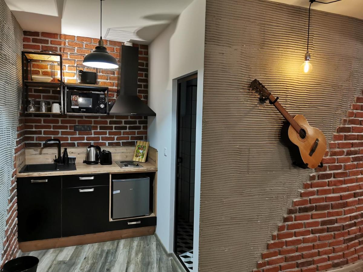 Urban Music Studio Bypmm プロヴディフ エクステリア 写真