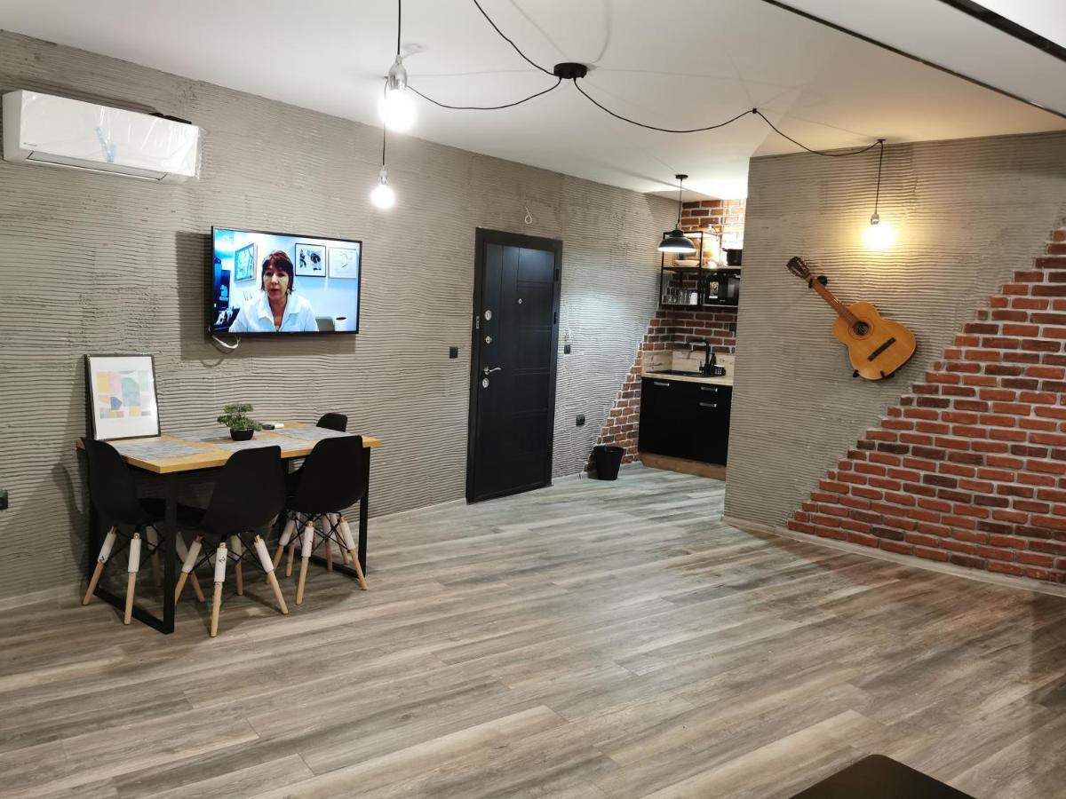 Urban Music Studio Bypmm プロヴディフ エクステリア 写真