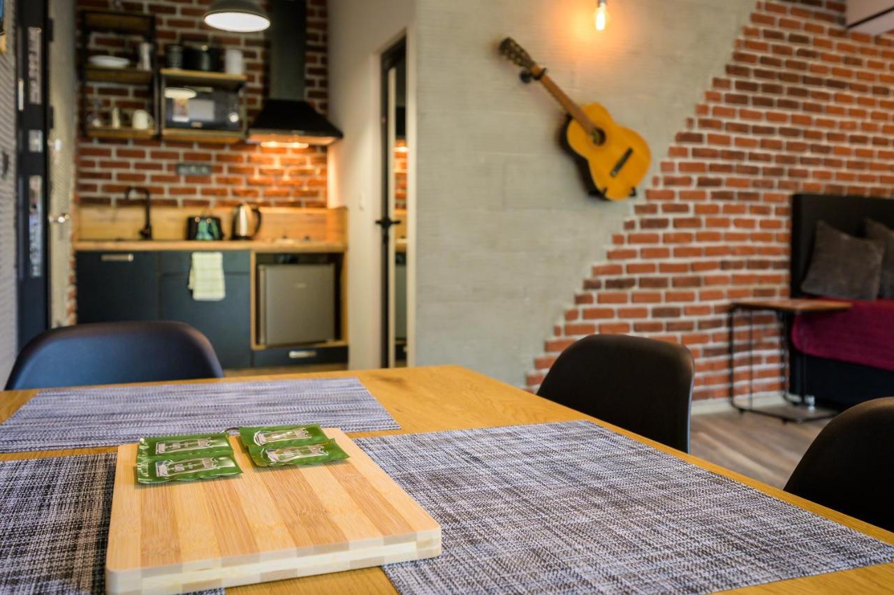 Urban Music Studio Bypmm プロヴディフ エクステリア 写真